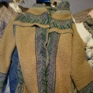 Vintage sweater